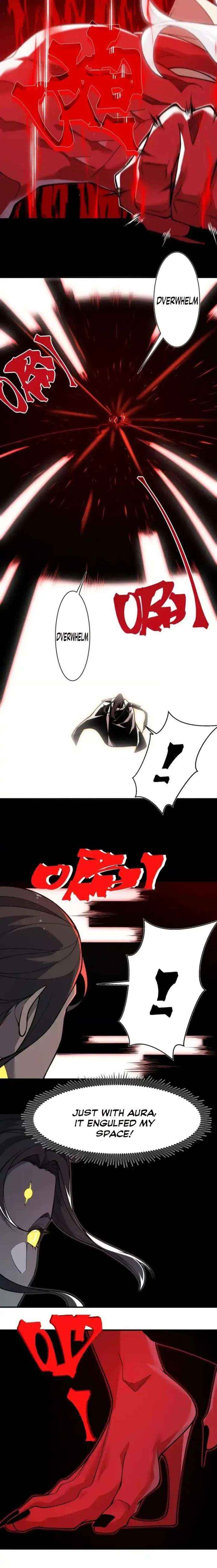 Demonic Evolution Chapter 141 page 12 - 