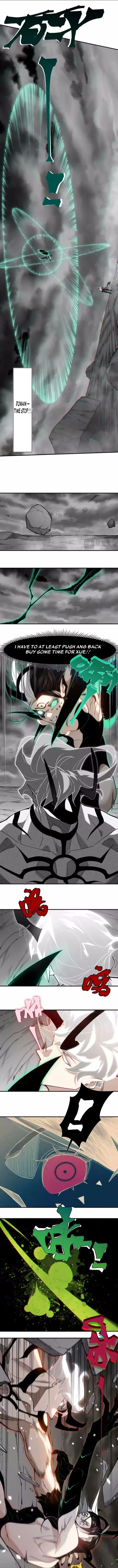 Demonic Evolution Chapter 146 page 4 - 