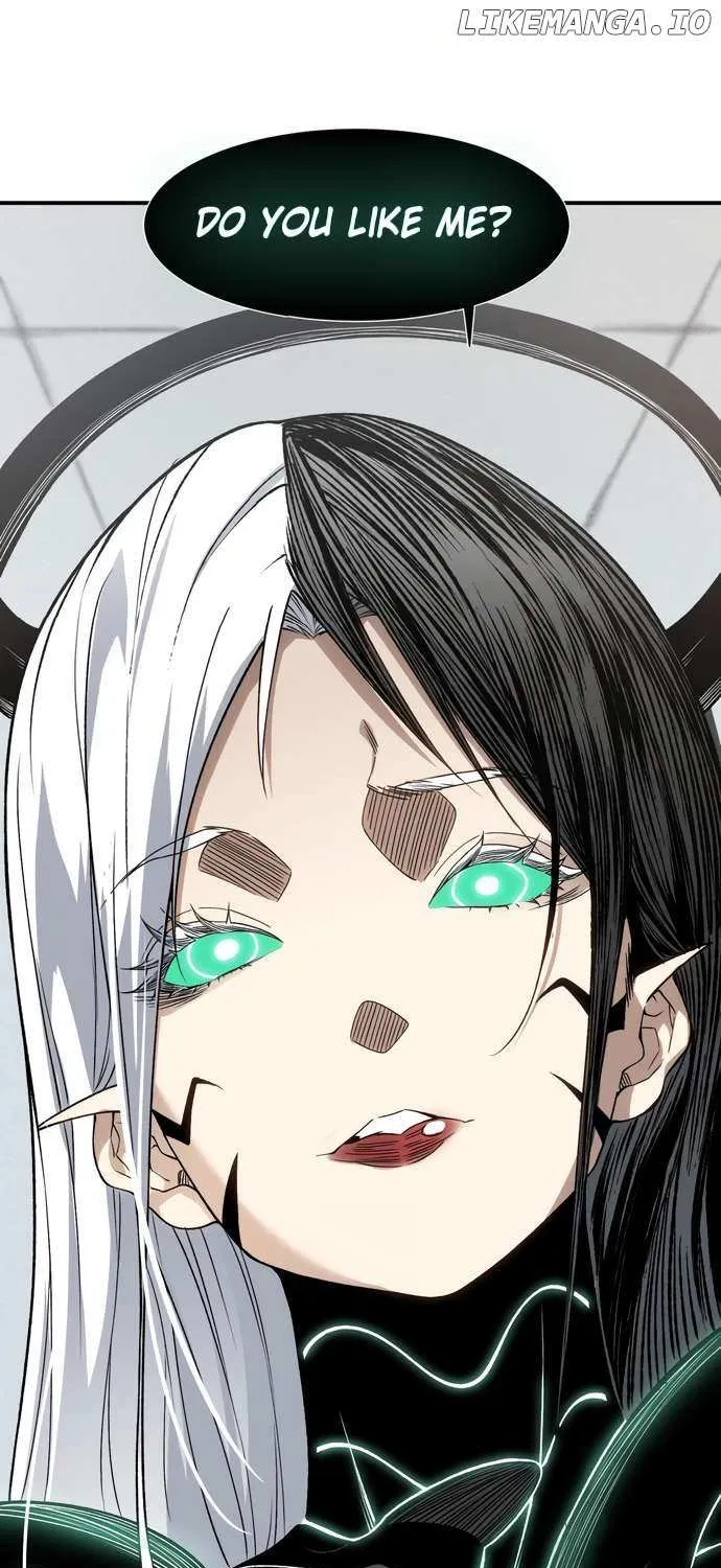 Demonic Evolution Chapter 94 page 1 - 