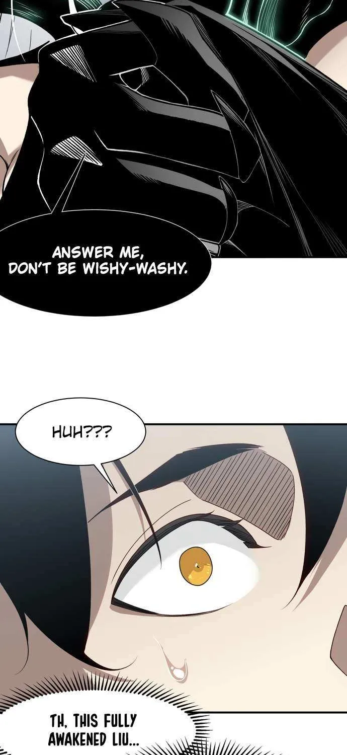 Demonic Evolution Chapter 94 page 2 - 
