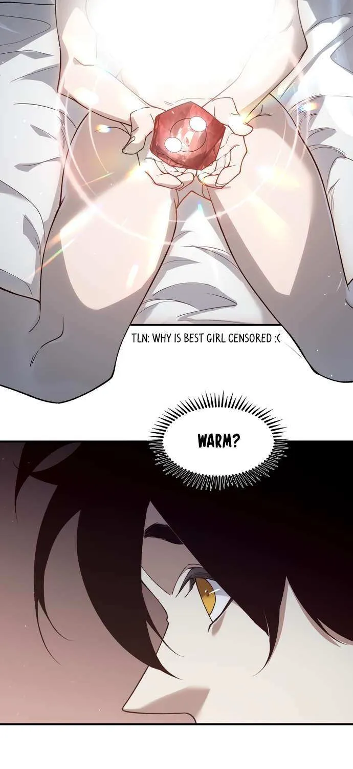 Demonic Evolution Chapter 94 page 13 - 