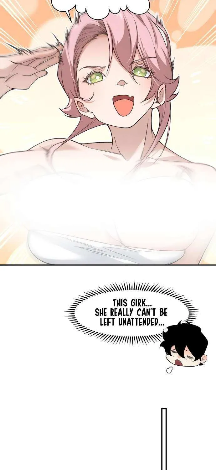 Demonic Evolution Chapter 94 page 16 - 