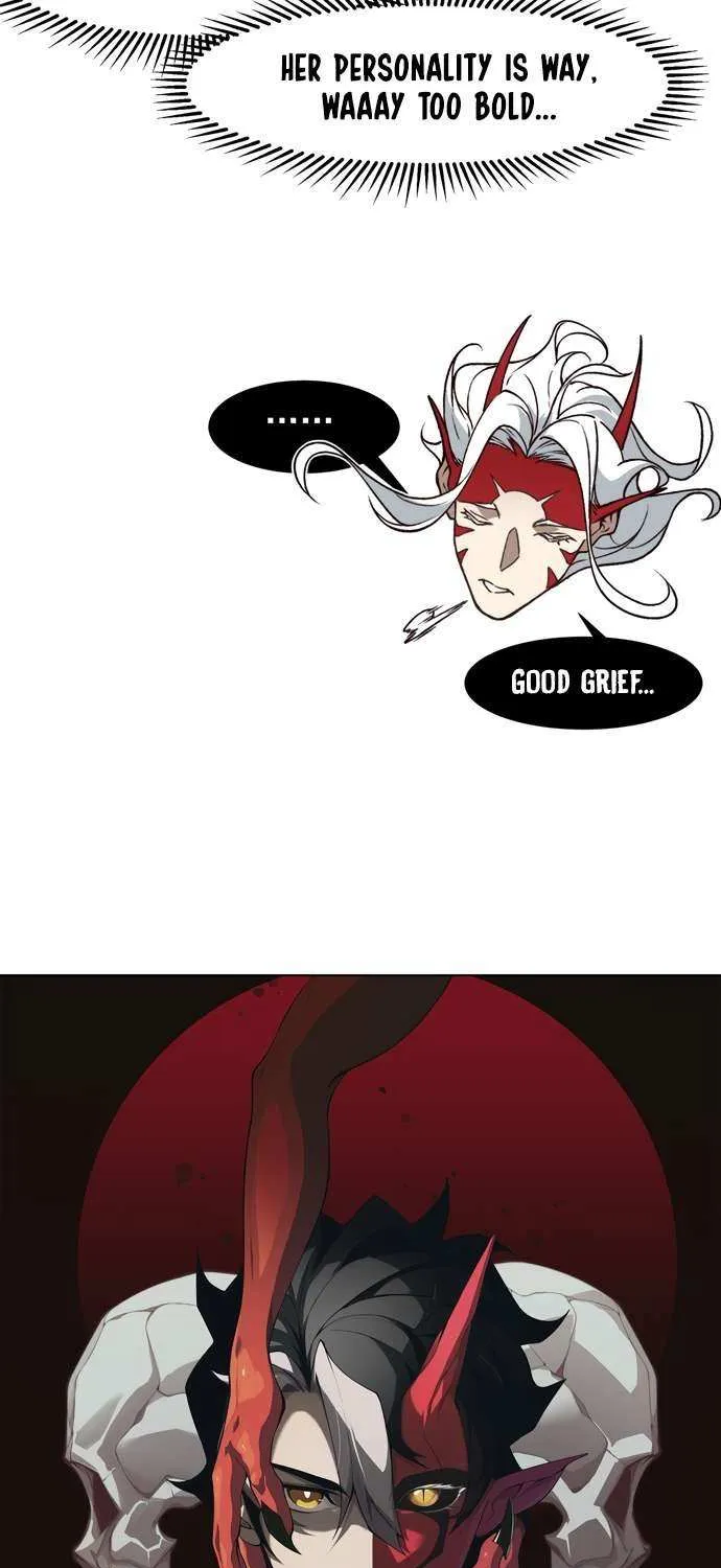Demonic Evolution Chapter 94 page 3 - 
