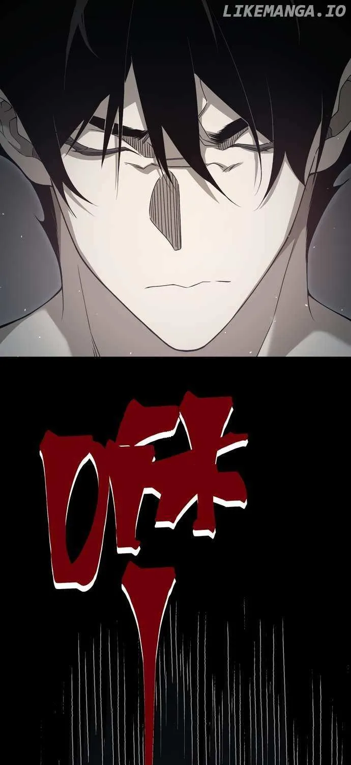 Demonic Evolution Chapter 94 page 22 - 