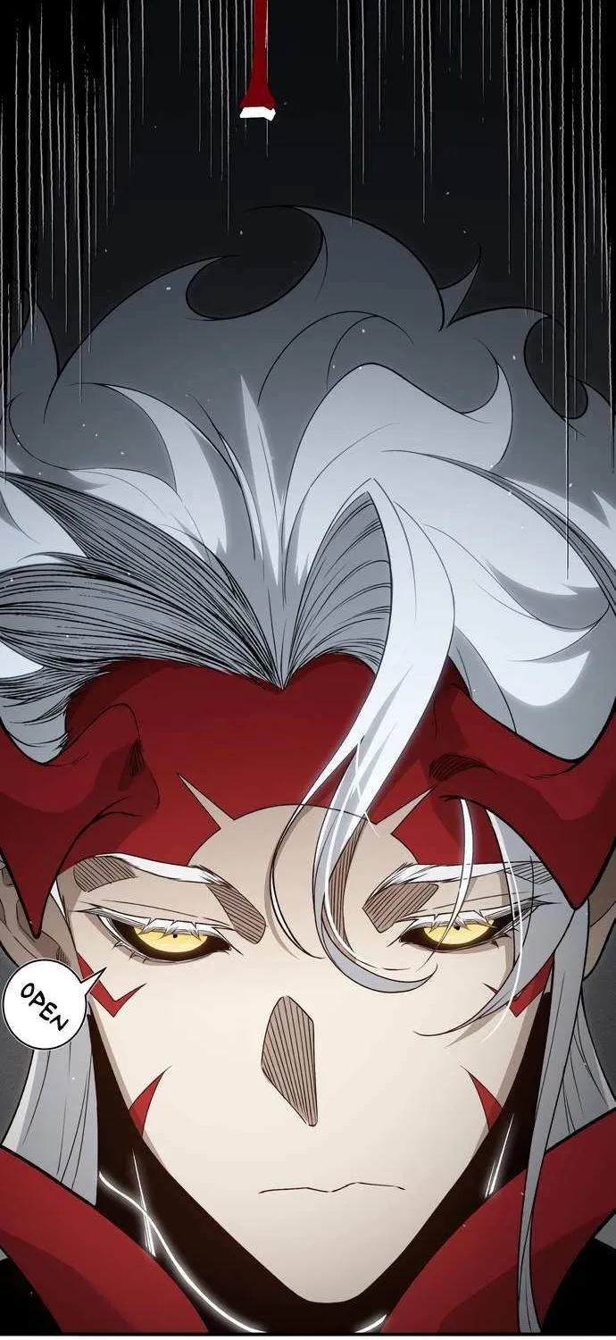 Demonic Evolution Chapter 94 page 23 - 