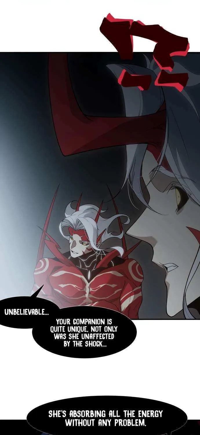 Demonic Evolution Chapter 94 page 24 - 