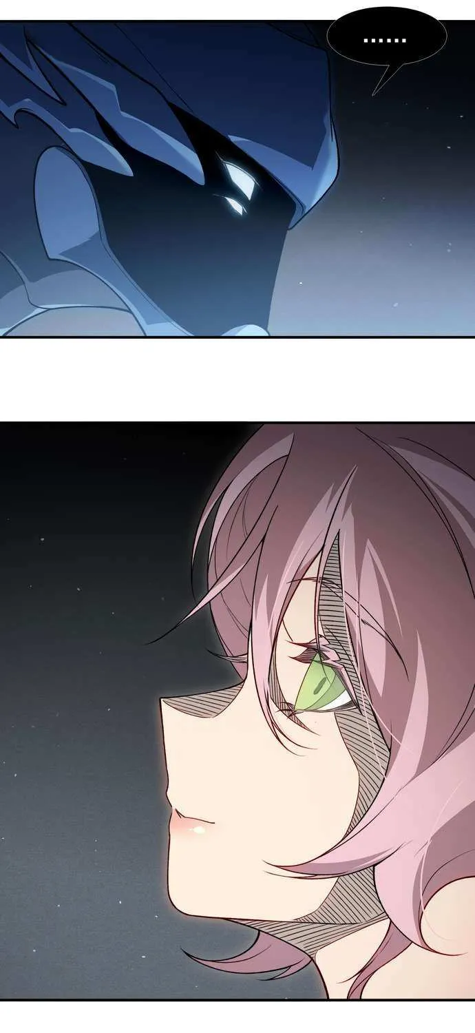 Demonic Evolution Chapter 94 page 26 - 