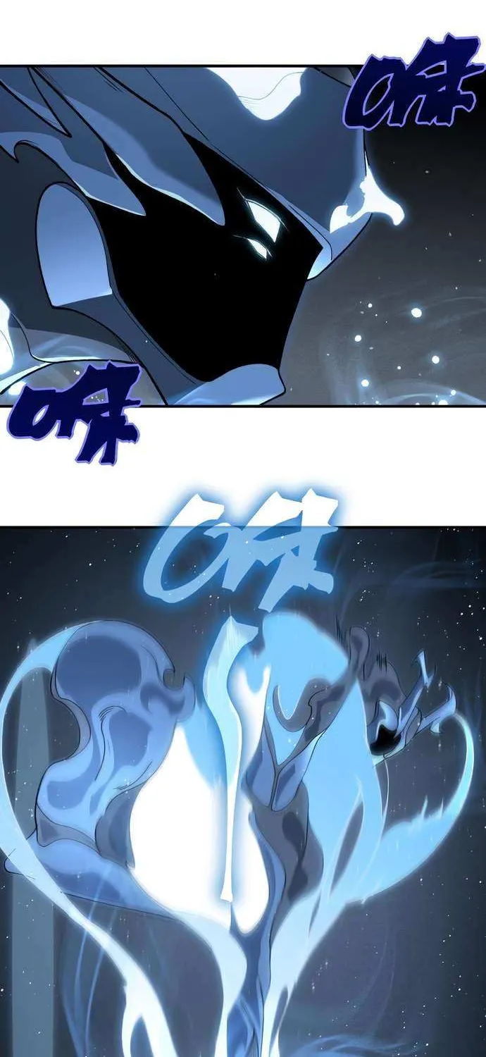 Demonic Evolution Chapter 94 page 27 - 