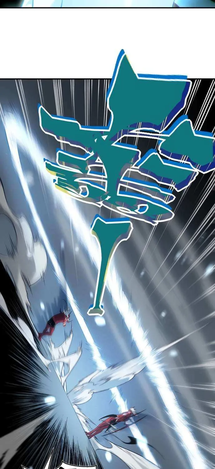 Demonic Evolution Chapter 94 page 32 - 