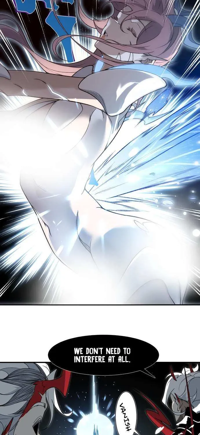 Demonic Evolution Chapter 94 page 36 - 