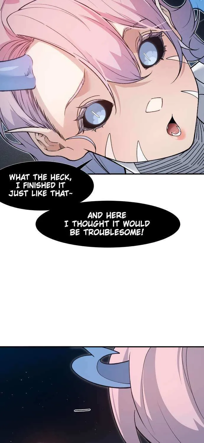 Demonic Evolution Chapter 94 page 39 - 