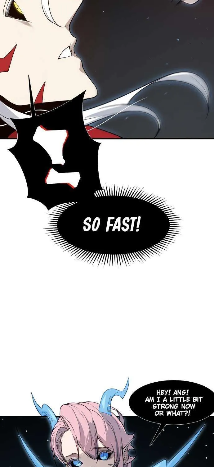 Demonic Evolution Chapter 94 page 43 - 