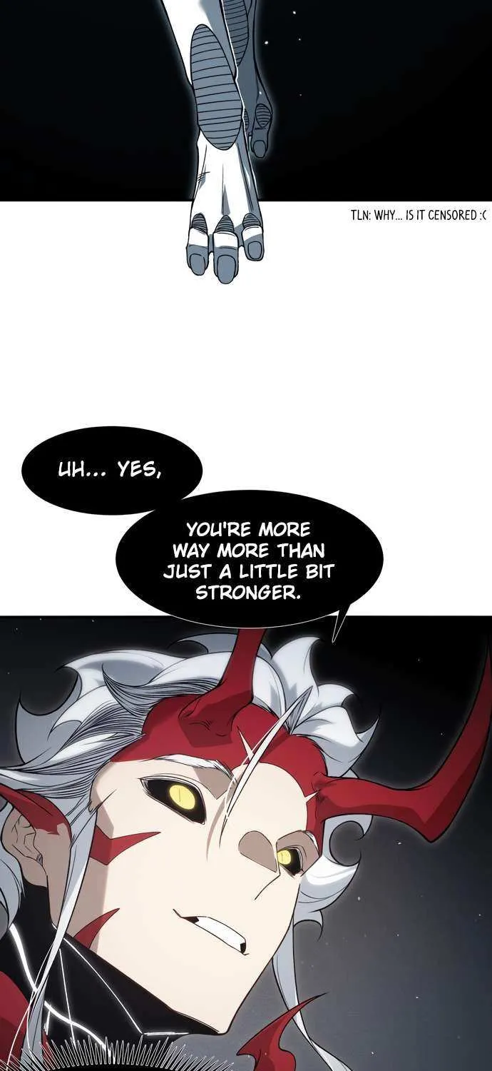 Demonic Evolution Chapter 94 page 45 - 