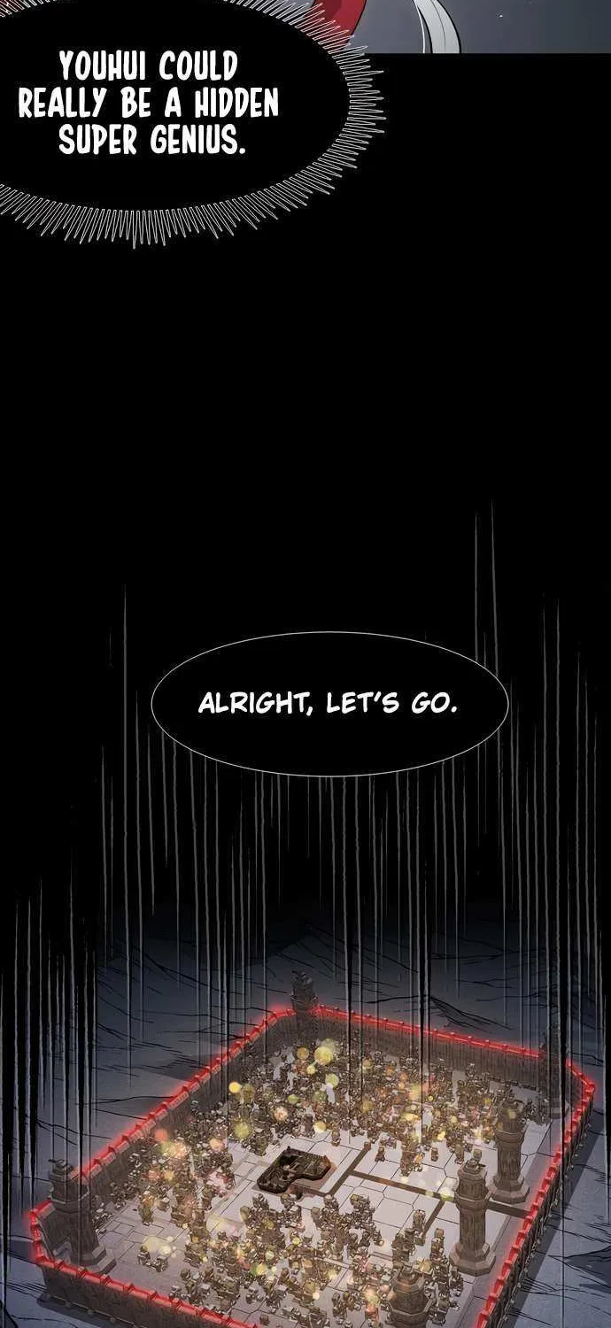 Demonic Evolution Chapter 94 page 46 - 