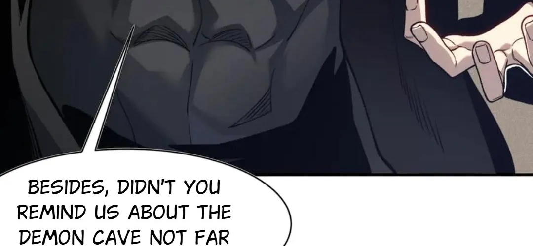 Demonic Evolution Chapter 95 page 11 - 