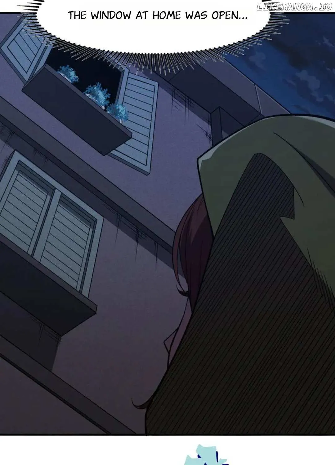 Demonic Evolution Chapter 95 page 103 - 