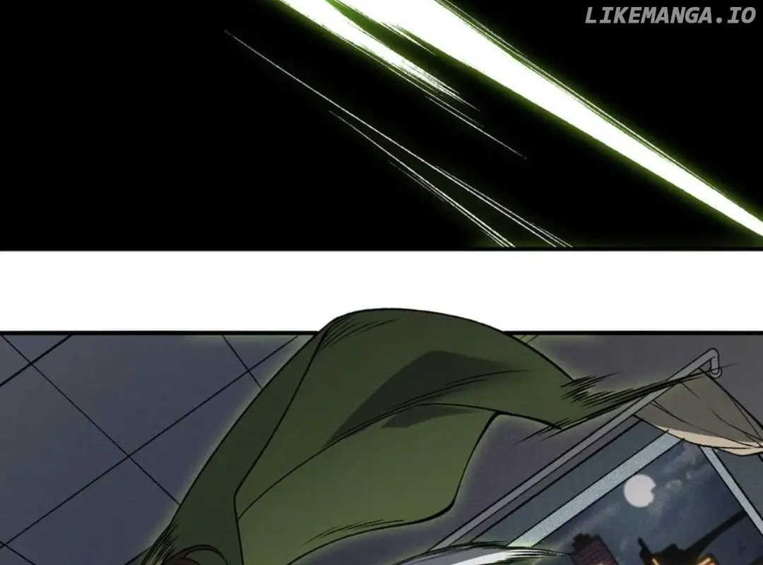 Demonic Evolution Chapter 95 page 105 - 