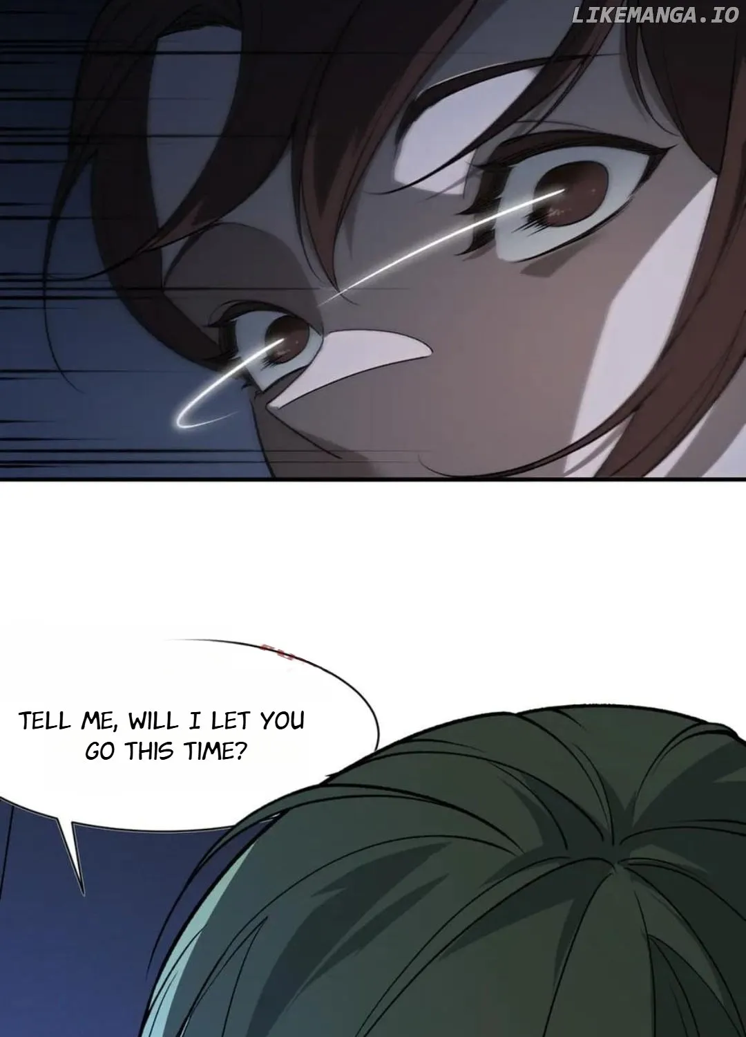Demonic Evolution Chapter 95 page 114 - 