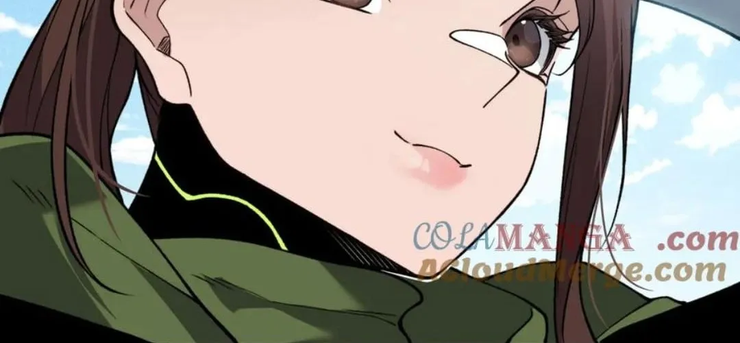 Demonic Evolution Chapter 95 page 13 - 