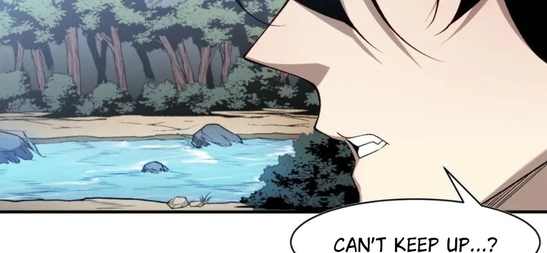 Demonic Evolution Chapter 95 page 17 - 