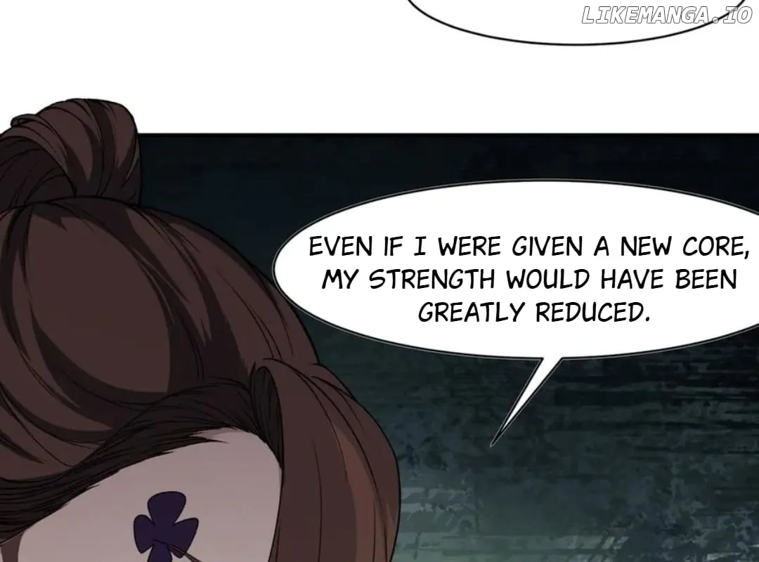 Demonic Evolution Chapter 95 page 18 - 