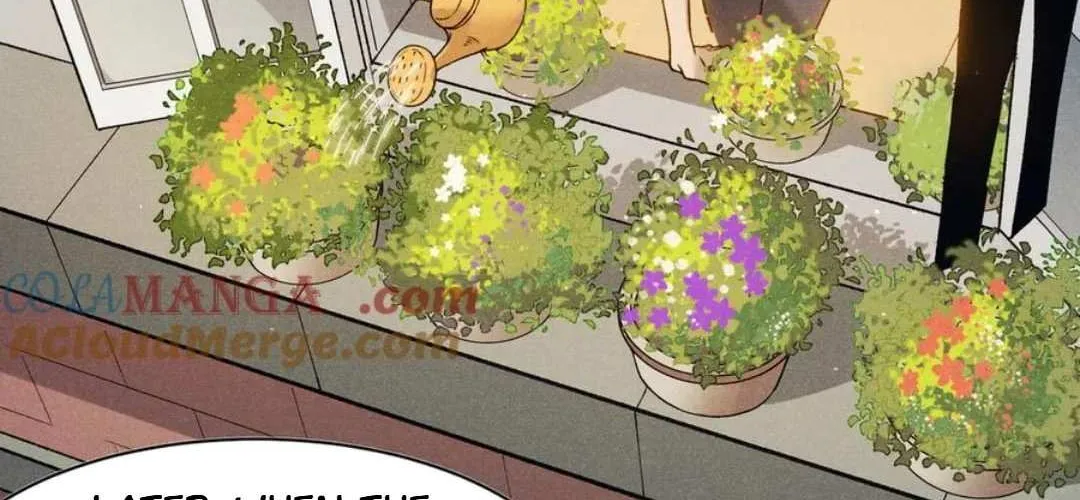 Demonic Evolution Chapter 95 page 20 - 