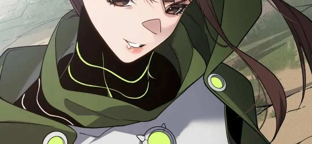 Demonic Evolution Chapter 95 page 22 - 