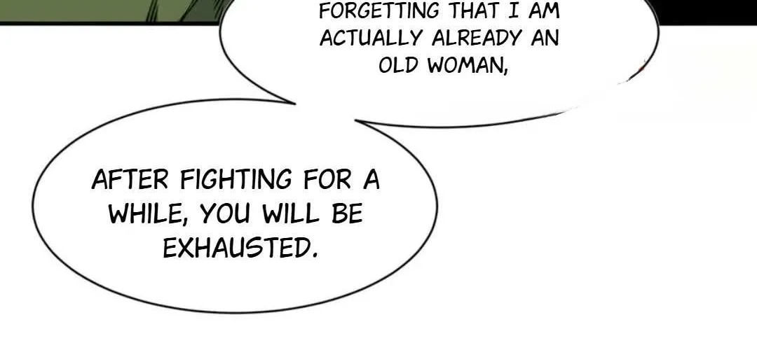 Demonic Evolution Chapter 95 page 30 - 