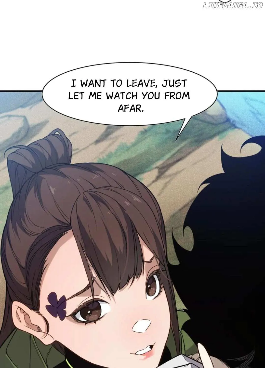 Demonic Evolution Chapter 95 page 35 - 