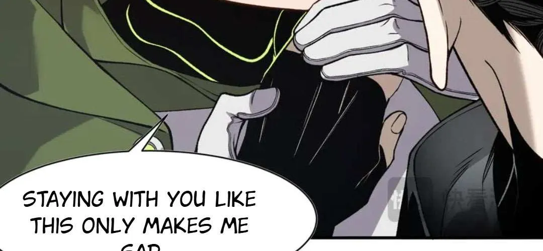 Demonic Evolution Chapter 95 page 36 - 