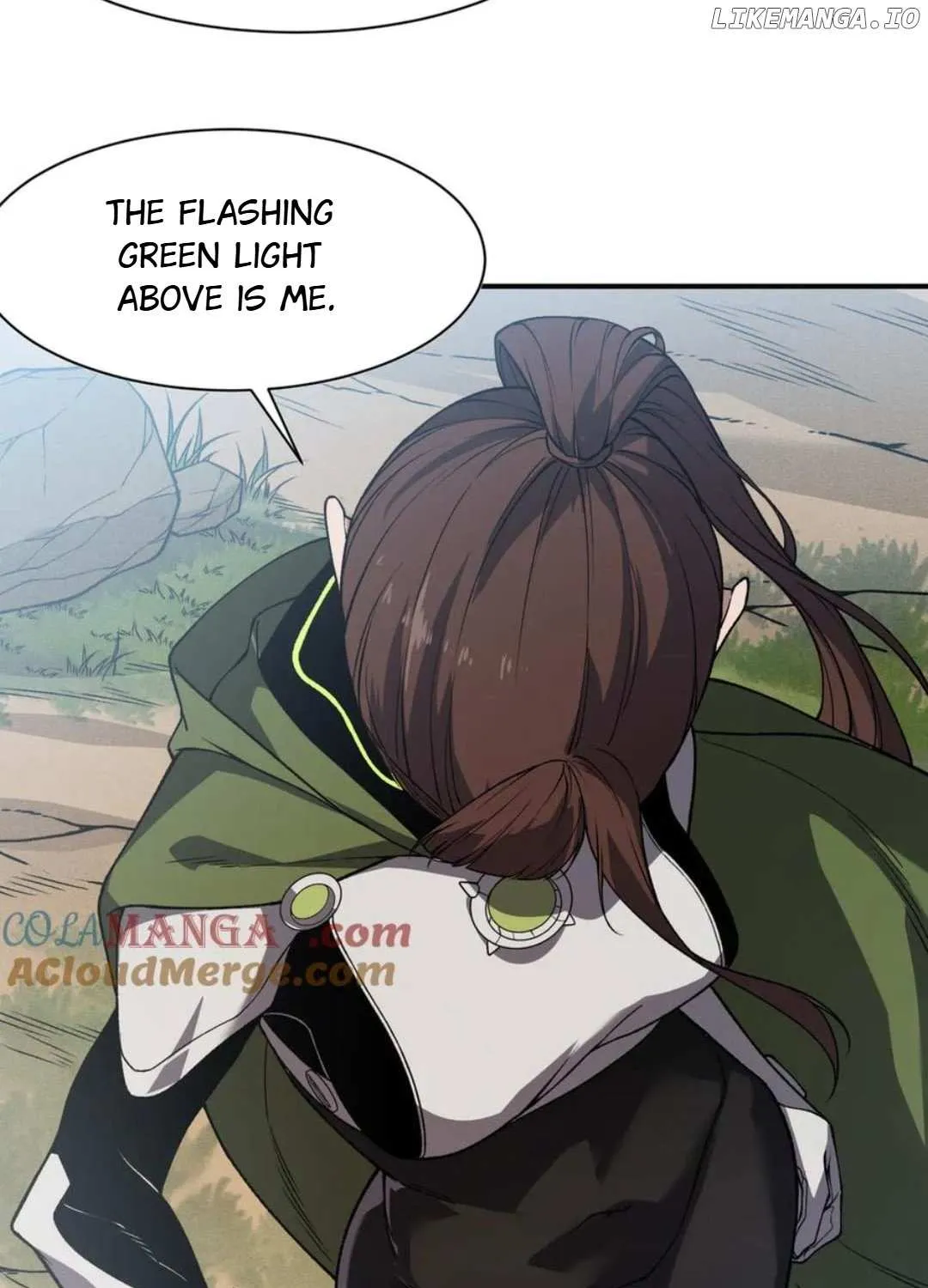 Demonic Evolution Chapter 95 page 43 - 