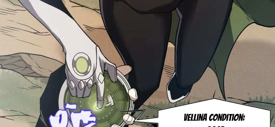 Demonic Evolution Chapter 95 page 44 - 