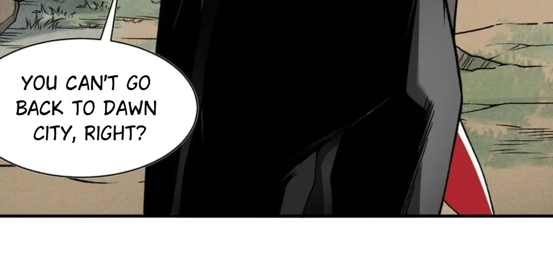 Demonic Evolution Chapter 95 page 49 - 