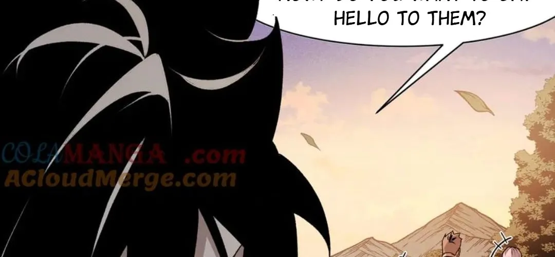 Demonic Evolution Chapter 95 page 53 - 