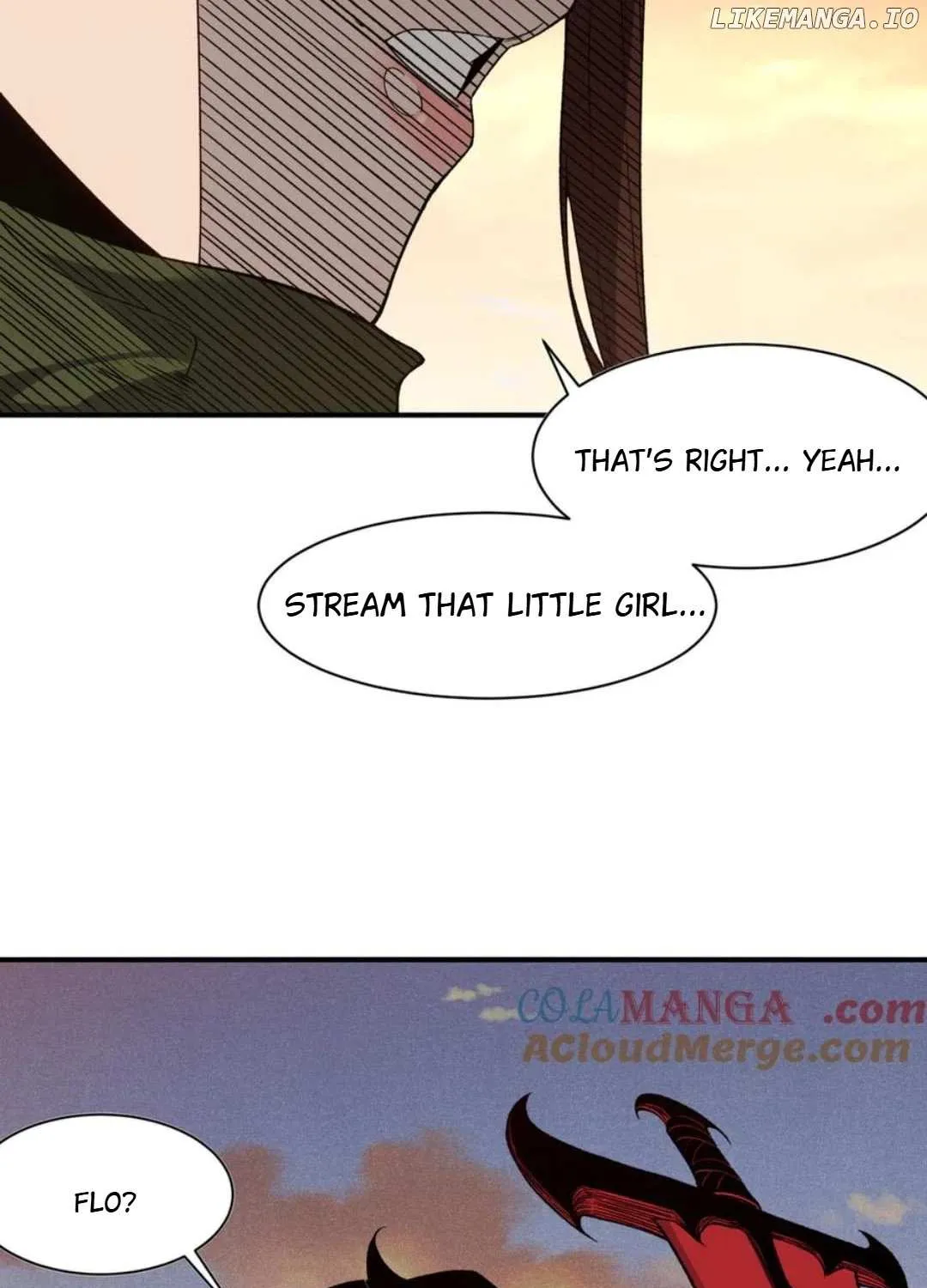 Demonic Evolution Chapter 95 page 56 - 