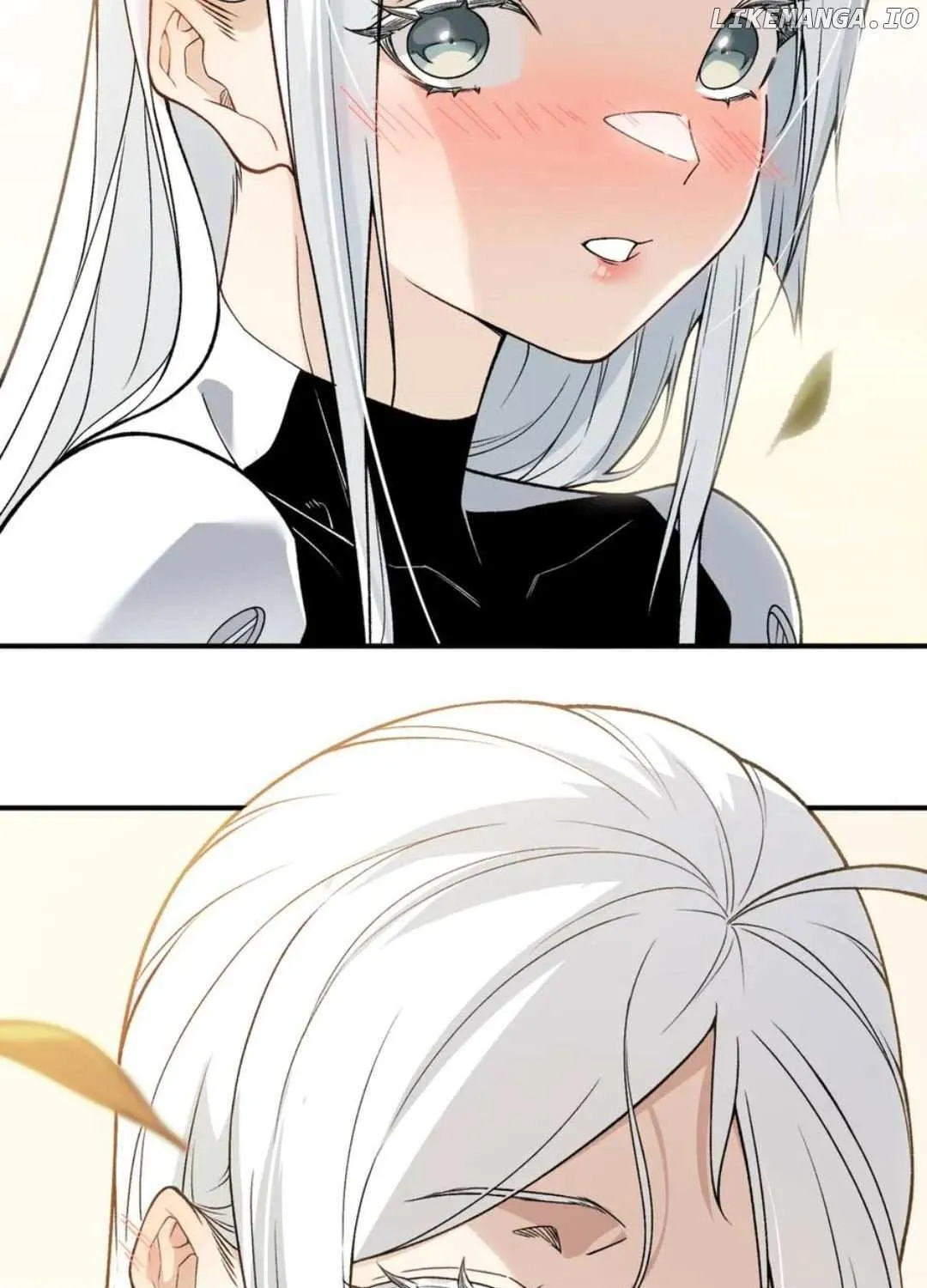 Demonic Evolution Chapter 95 page 62 - 