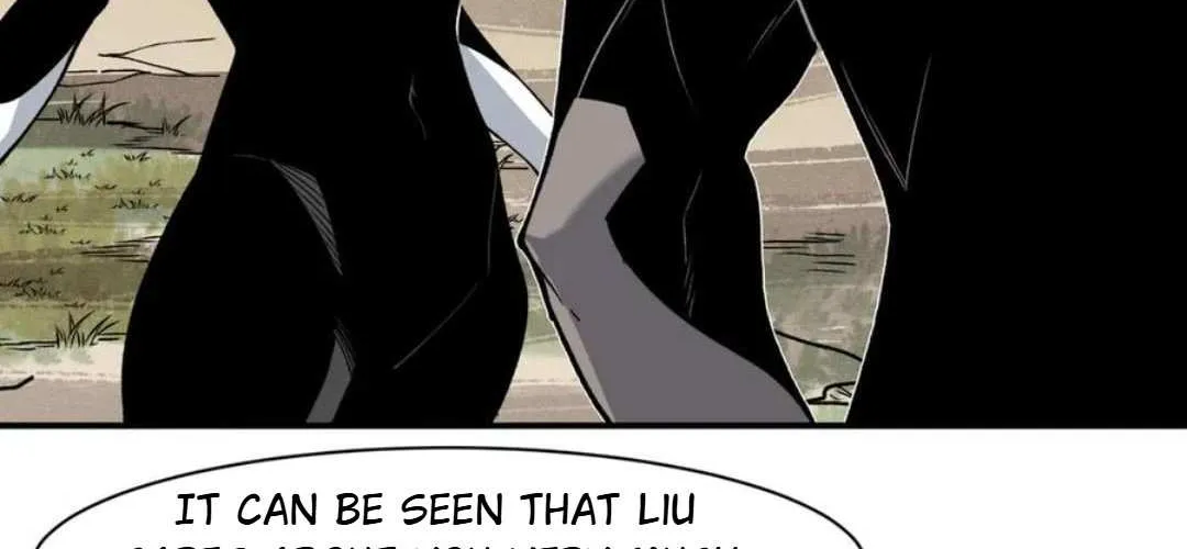 Demonic Evolution Chapter 95 page 65 - 
