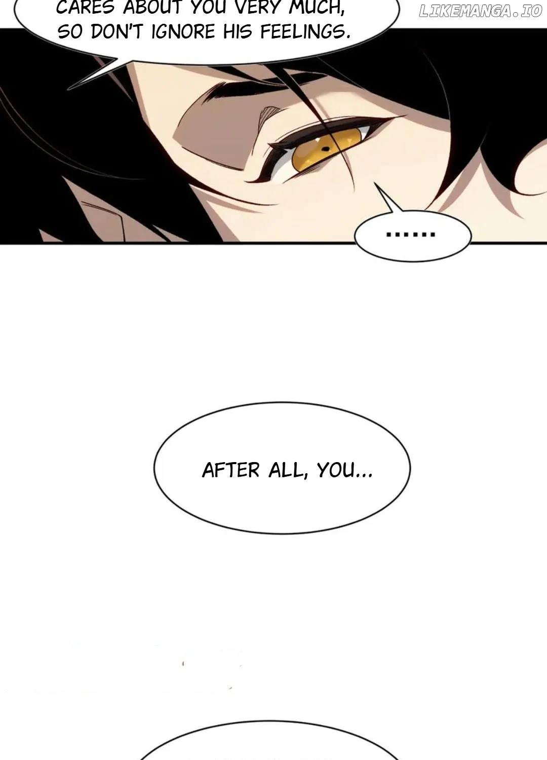 Demonic Evolution Chapter 95 page 66 - 