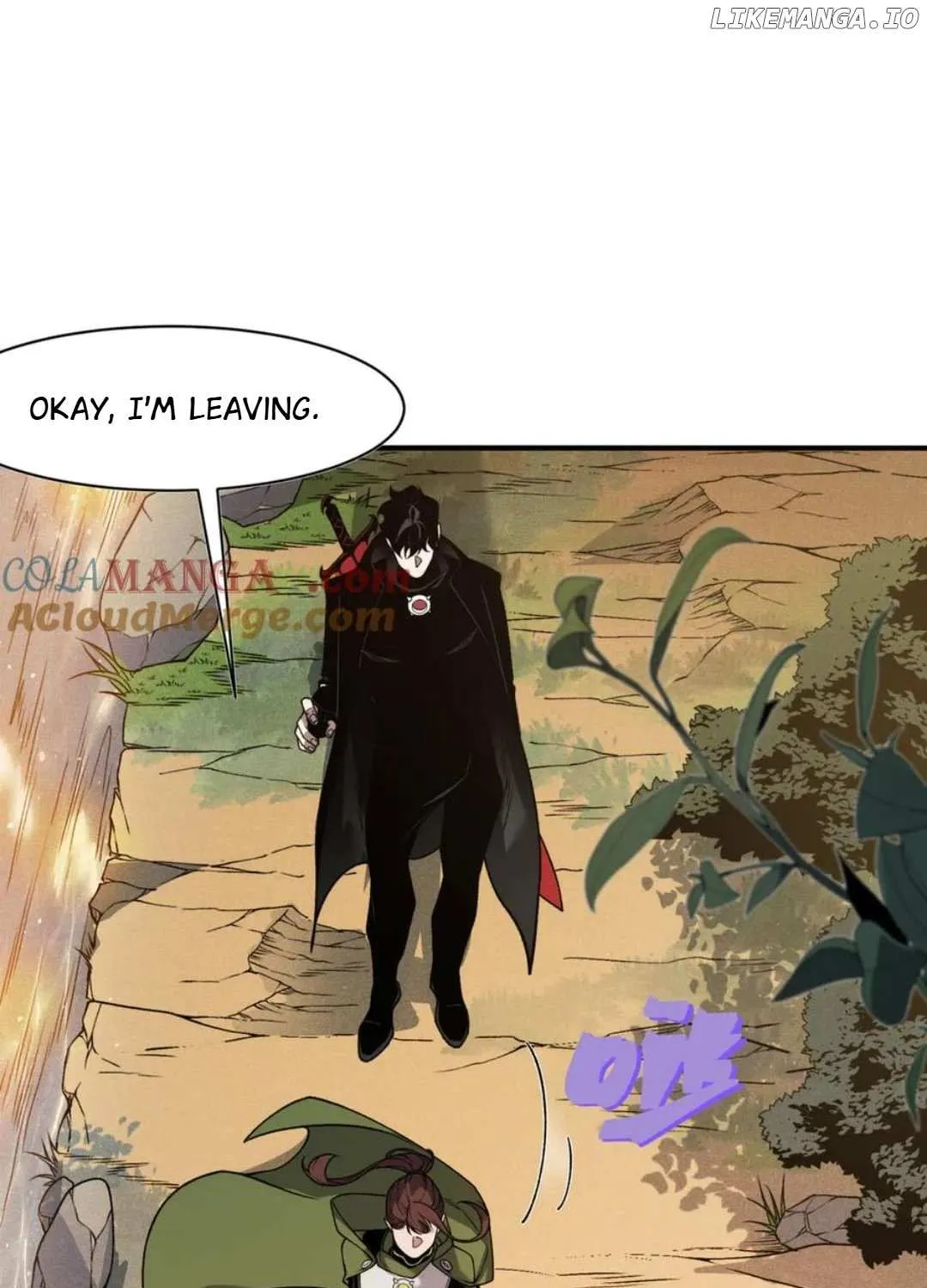 Demonic Evolution Chapter 95 page 70 - 