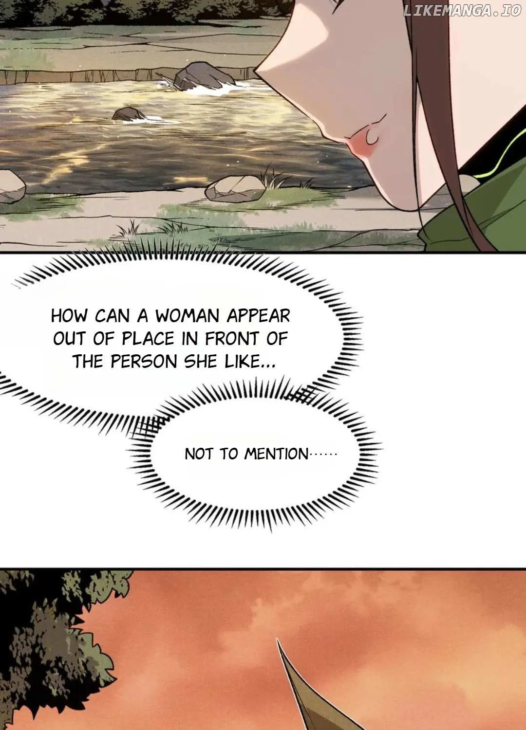 Demonic Evolution Chapter 95 page 77 - 