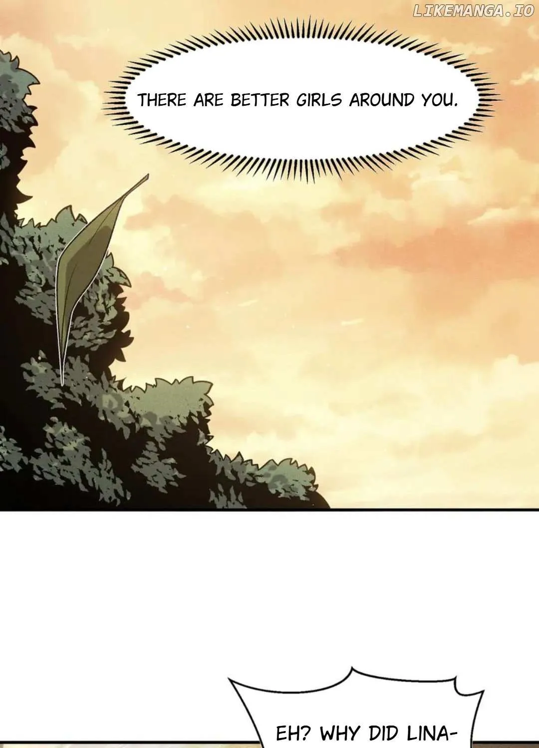 Demonic Evolution Chapter 95 page 79 - 
