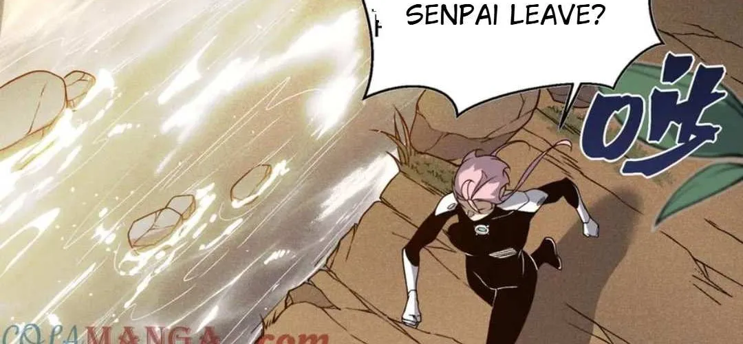 Demonic Evolution Chapter 95 page 80 - 