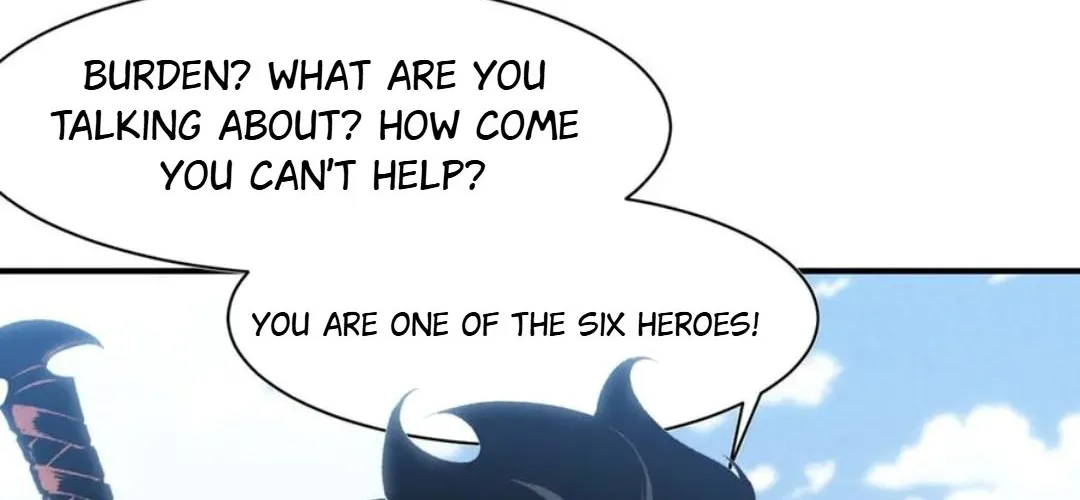 Demonic Evolution Chapter 95 page 9 - 