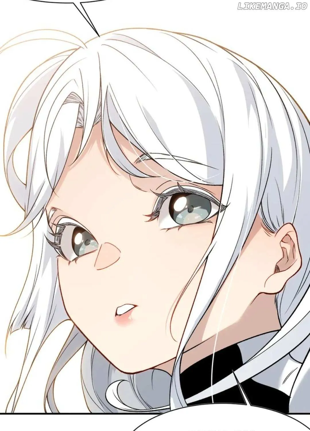 Demonic Evolution Chapter 95 page 85 - 