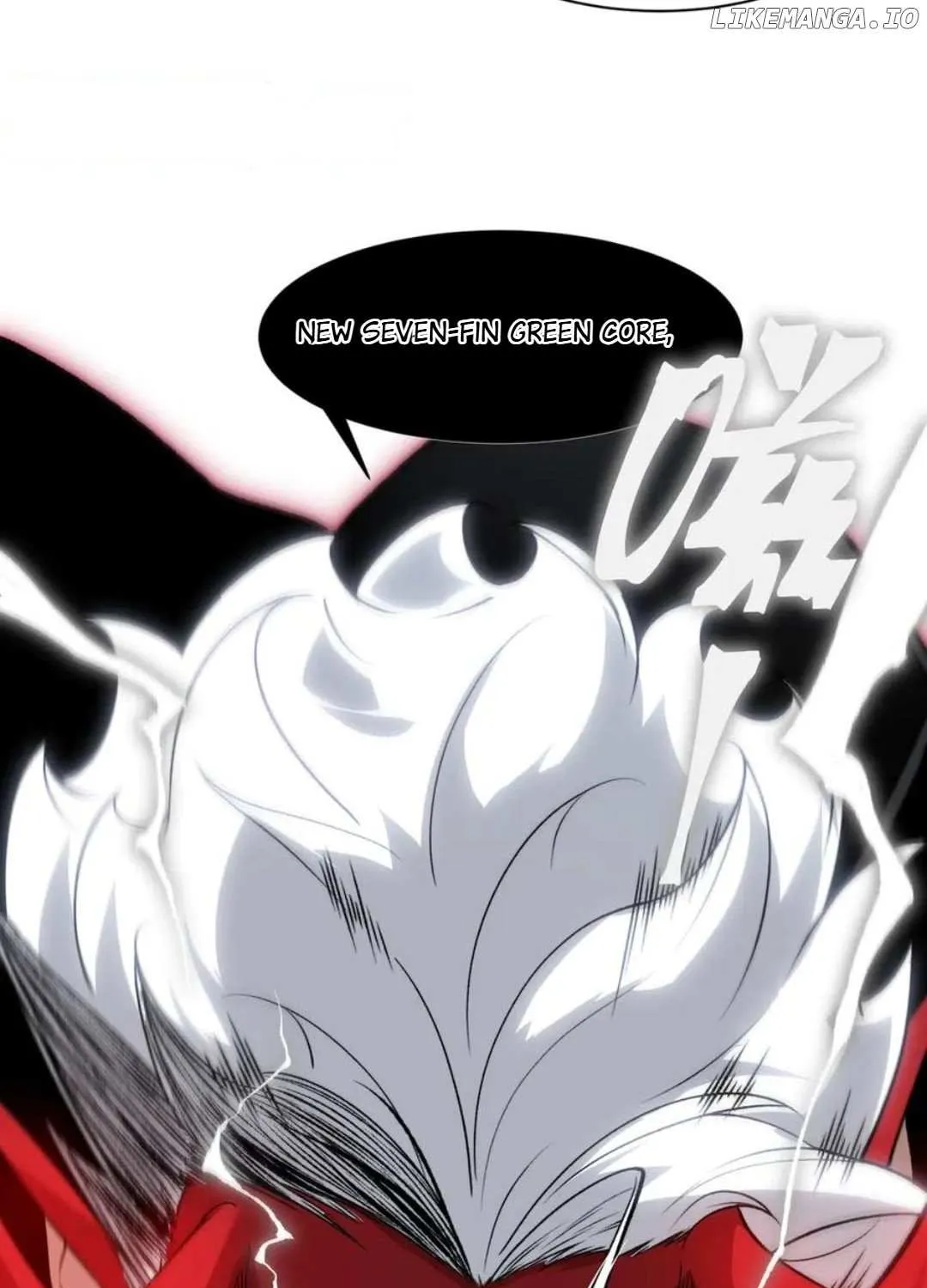 Demonic Evolution Chapter 95 page 91 - 