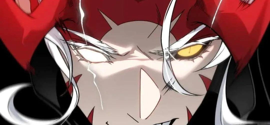Demonic Evolution Chapter 95 page 92 - 