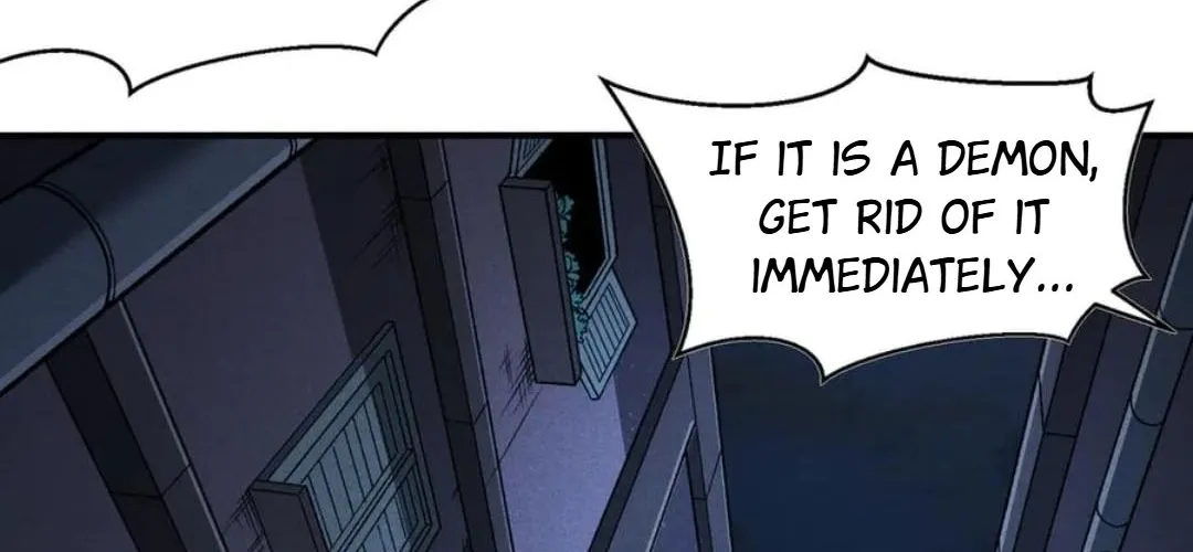 Demonic Evolution Chapter 95 page 100 - 