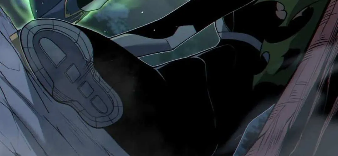 Demonic Evolution Chapter 96 page 102 - 