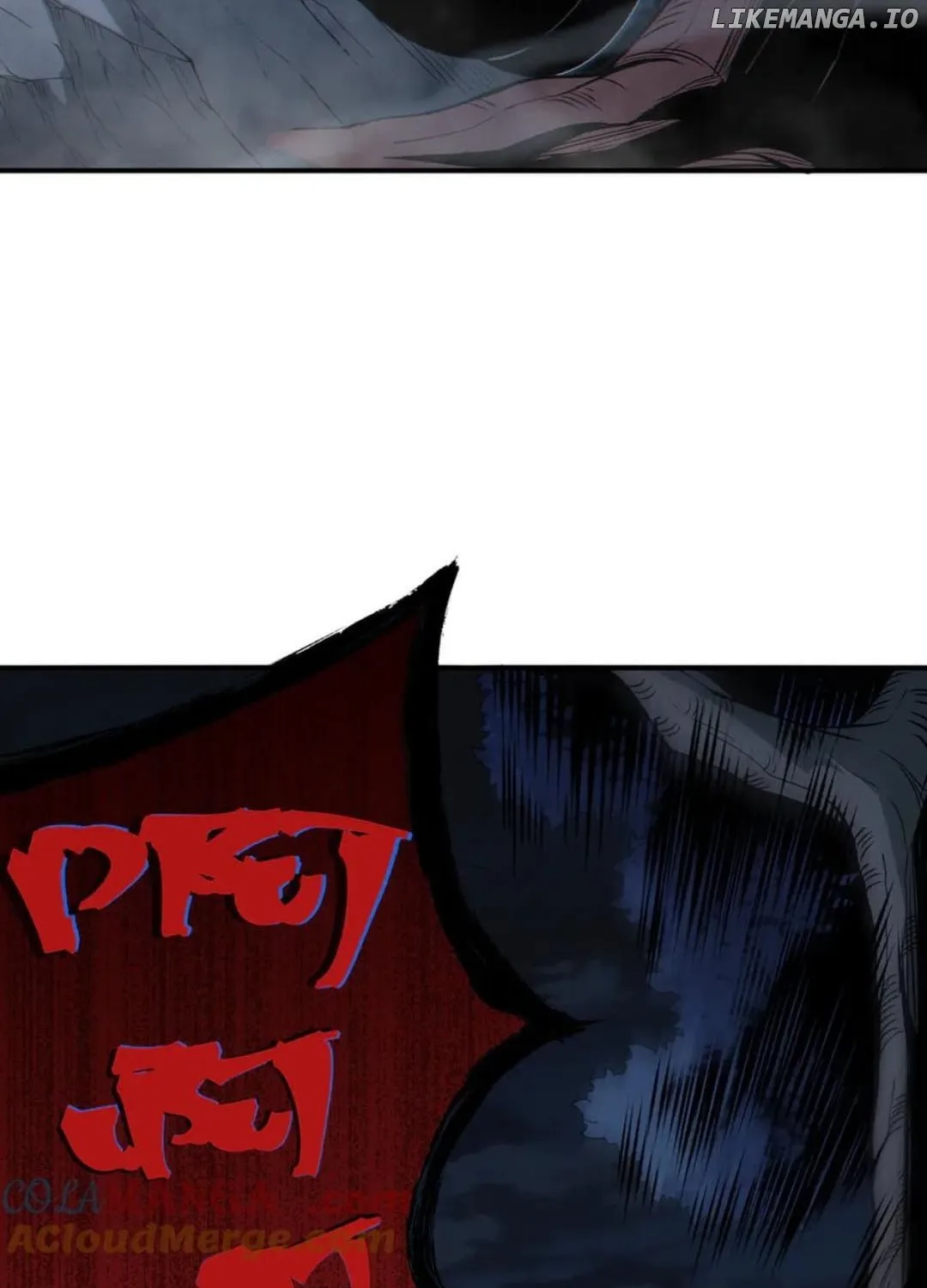 Demonic Evolution Chapter 96 page 103 - 