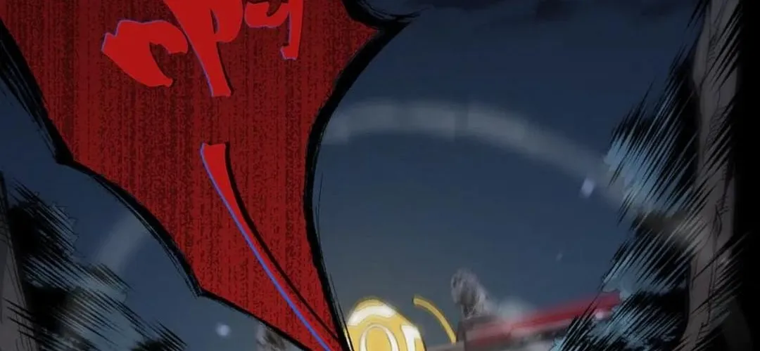Demonic Evolution Chapter 96 page 104 - 